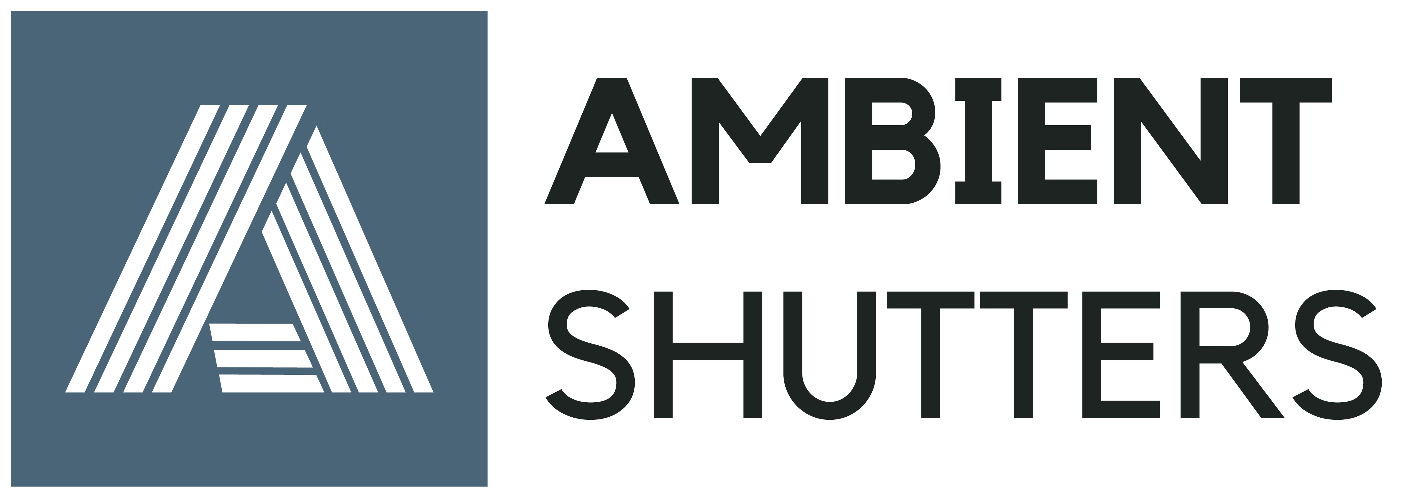 Ambient Shutters